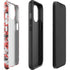NBA Portland Trail Blazers Digi Camo iPhone 15 Plus Impact Case