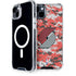NBA Portland Trail Blazers Digi Camo iPhone 14 MagSafe Case