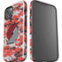 NBA Portland Trail Blazers Digi Camo iPhone 15 Impact Case