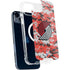 NBA Portland Trail Blazers Digi Camo iPhone 15 Plus MagSafe Case