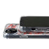 NBA Portland Trail Blazers Digi Camo iPhone 15 Plus MagSafe Case