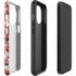 NBA Portland Trail Blazers Digi Camo iPhone 15 Pro Impact Case