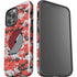 NBA Portland Trail Blazers Digi Camo iPhone 15 Pro Max Impact Case