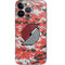 NBA Portland Trail Blazers Digi Camo iPhone 15 Pro Skin