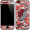 NBA Portland Trail Blazers Digi Camo iPhone 5/5s/5SE Skin