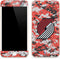 NBA Portland Trail Blazers Digi Camo iPhone 6/6s Plus Skin