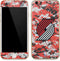 NBA Portland Trail Blazers Digi Camo iPhone 6/6s Skin