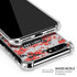 NBA Portland Trail Blazers Digi Camo iPhone 7/8 Plus Clear Case