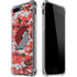 NBA Portland Trail Blazers Digi Camo iPhone 7/8 Plus Clear Case