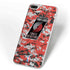 NBA Portland Trail Blazers Digi Camo iPhone 7 Plus Skin