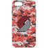 NBA Portland Trail Blazers Digi Camo iPhone 7 Pro Case