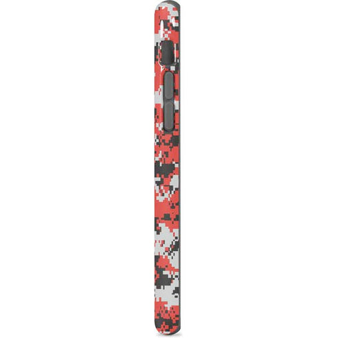NBA Portland Trail Blazers Digi Camo iPhone 7 Pro Case