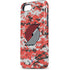 NBA Portland Trail Blazers Digi Camo iPhone 7 Pro Case