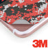 NBA Portland Trail Blazers Digi Camo iPhone 7 Skin