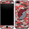 NBA Portland Trail Blazers Digi Camo iPhone 8 Plus Skin