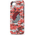NBA Portland Trail Blazers Digi Camo iPhone 8 Pro Case