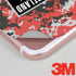 NBA Portland Trail Blazers Digi Camo iPhone 8 Skin