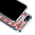 NBA Portland Trail Blazers Digi Camo iPhone SE (2nd & 3rd Gen) Clear Case