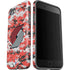 NBA Portland Trail Blazers Digi Camo iPhone SE (2nd & 3rd Gen) Pro Case