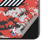 NBA Portland Trail Blazers Digi Camo iPhone SE (2nd & 3rd Gen) Skin