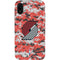 NBA Portland Trail Blazers Digi Camo iPhone XR Pro Case