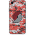 NBA Portland Trail Blazers Digi Camo iPhone XR Skin
