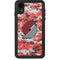 NBA Portland Trail Blazers Digi Camo iPhone XR Waterproof Case