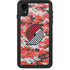 NBA Portland Trail Blazers Digi Camo iPhone XR Waterproof Case