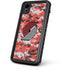 NBA Portland Trail Blazers Digi Camo iPhone XR Waterproof Case