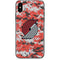 NBA Portland Trail Blazers Digi Camo iPhone XS Max Skin
