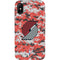 NBA Portland Trail Blazers Digi Camo iPhone XS Pro Case