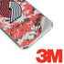 NBA Portland Trail Blazers Digi Camo iPhone XS Skin