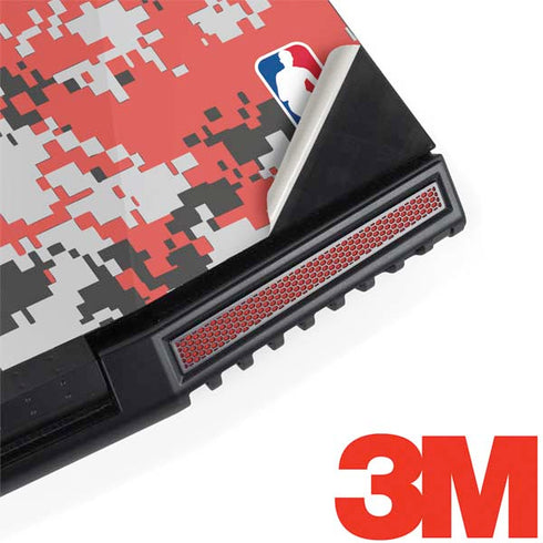 NBA Portland Trail Blazers Digi Camo Legion Y720 Skin