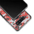 NBA Portland Trail Blazers Digi Camo LG K51/Q51 Clear Case