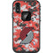 NBA Portland Trail Blazers Digi Camo LifeProof Fre iPhone Skin