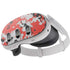 NBA Portland Trail Blazers Digi Camo Meta Quest 3 Skin