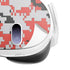 NBA Portland Trail Blazers Digi Camo Meta Quest 3 Skin