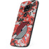 NBA Portland Trail Blazers Digi Camo Moto E5 Play Skin