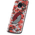 NBA Portland Trail Blazers Digi Camo Moto G6 Skin