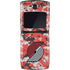 NBA Portland Trail Blazers Digi Camo Motorola RAZR Skin