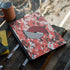 NBA Portland Trail Blazers Digi Camo MSI GS65 Stealth Laptop Skin