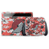 NBA Portland Trail Blazers Digi Camo Nintendo Switch OLED (2021) Skin