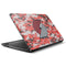 NBA Portland Trail Blazers Digi Camo HP Notebook Skin