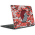 NBA Portland Trail Blazers Digi Camo Notebook 9 Pro 13in (2017) Skin