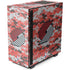 NBA Portland Trail Blazers Digi Camo NZXT H510 Compact ATX Mid-Tower Case Skin