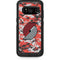 NBA Portland Trail Blazers Digi Camo Otterbox Commuter Galaxy Skin