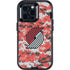 NBA Portland Trail Blazers Digi Camo Otterbox Defender iPhone Skin