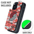 NBA Portland Trail Blazers Digi Camo Otterbox Defender iPhone Skin