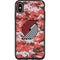 NBA Portland Trail Blazers Digi Camo Otterbox Symmetry iPhone Skin