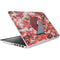 NBA Portland Trail Blazers Digi Camo HP Pavilion Skin